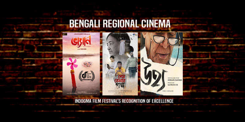 Impact of Bengali Regional Cinema